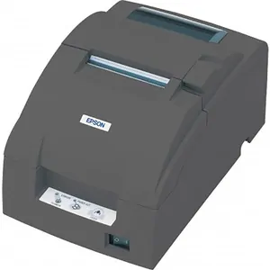Замена памперса на принтере Epson TM-U220B в Белгороде
